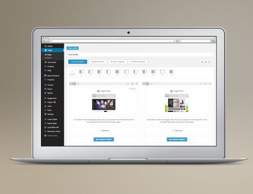 Webdesign